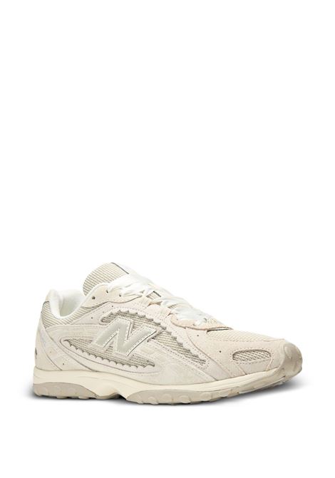 sneakers 204L unisex grigio chiaro NEW BALANCE | U204L2SZ